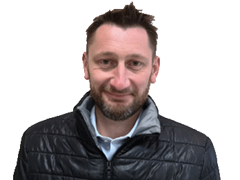Fabrice TERCINET