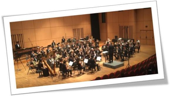 Orchestre Harmonie de la Région Centre Val de Loire