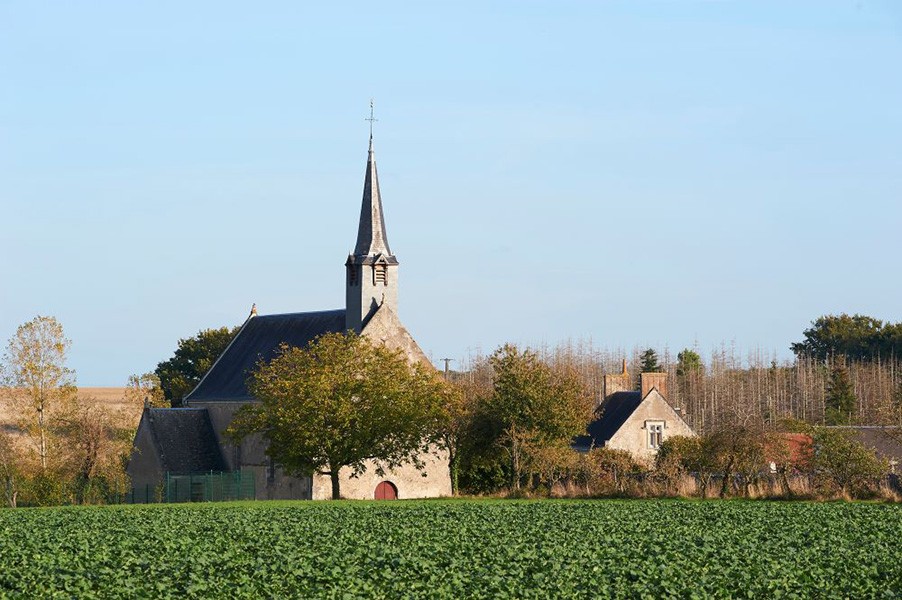 L'église