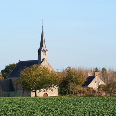 L'église