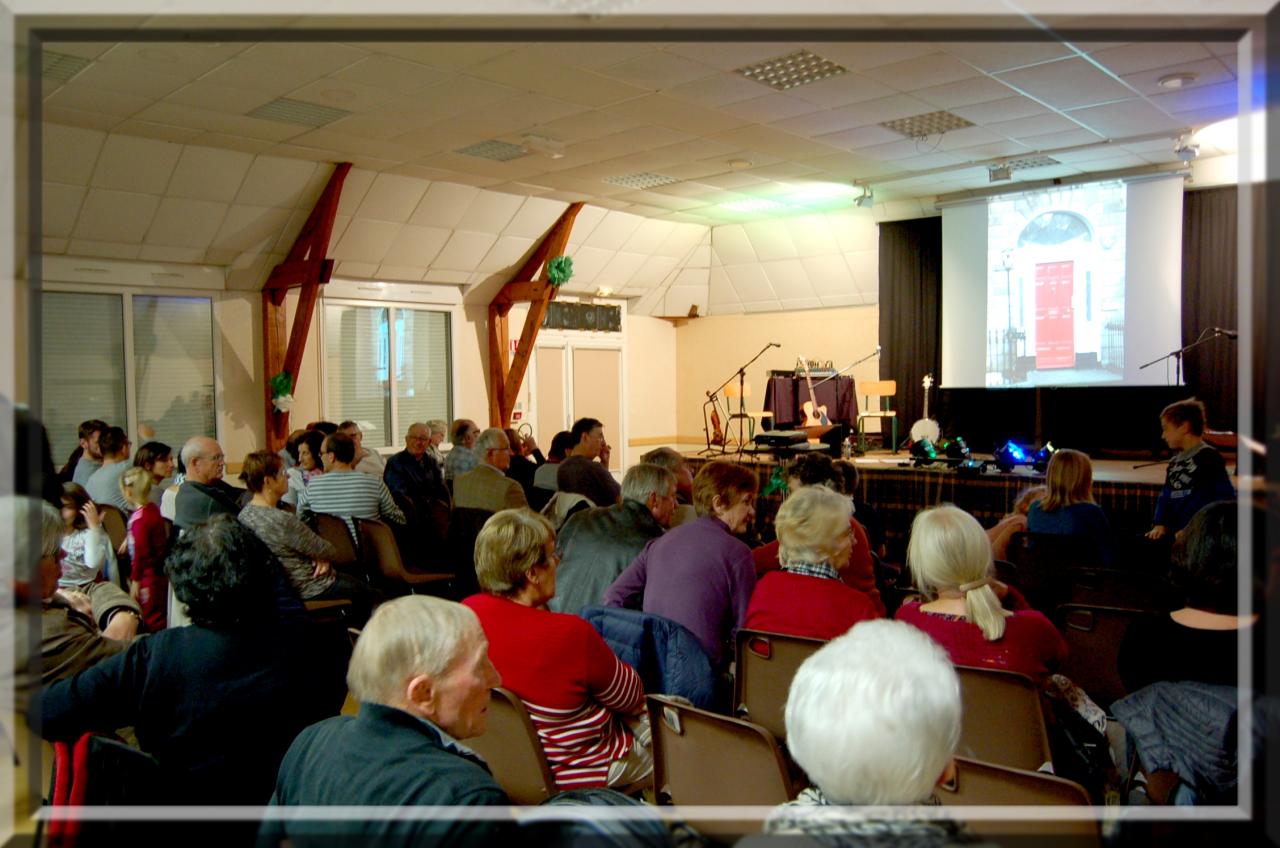 Soirée Irlandaise (6)