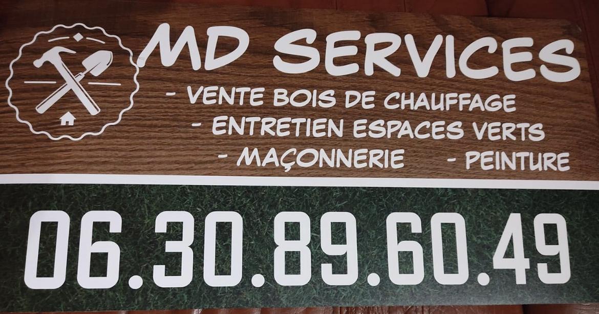 MD SERVICES