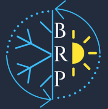 Logo brp
